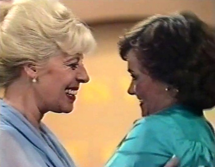 Julie Goodyear This Is Your Life