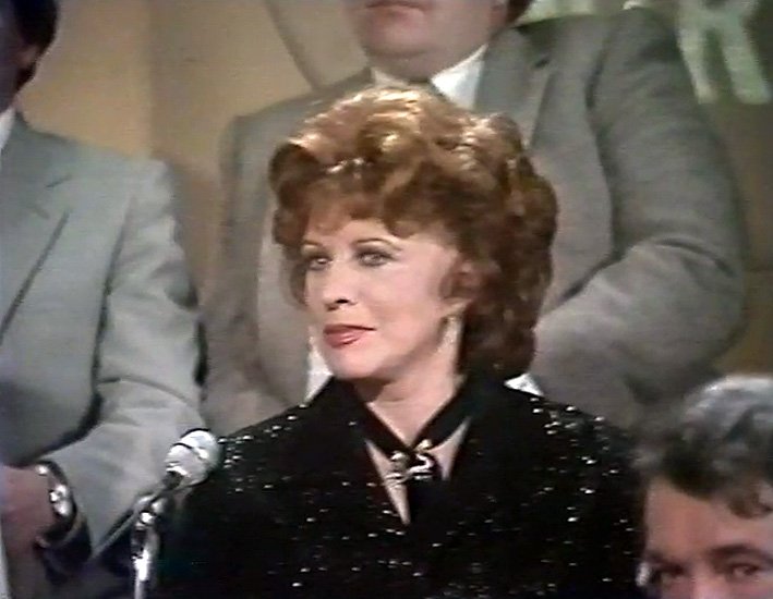 Julie Goodyear This Is Your Life