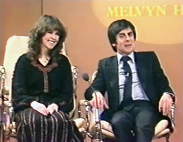 Melvyn Hayes This Is Your Life
