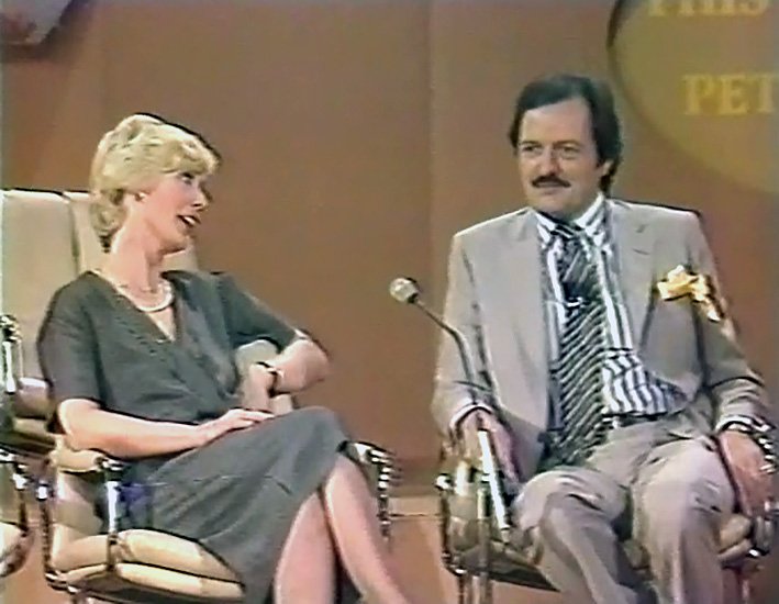 Peter Bowles This Is Your Life