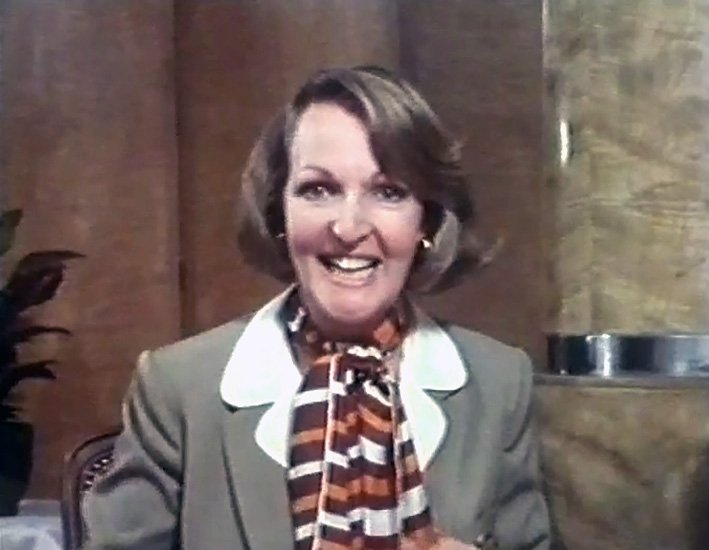 Peter Bowles This Is Your Life