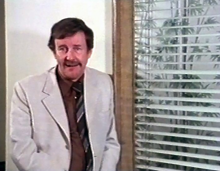 Peter Bowles This Is Your Life