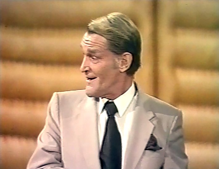 Peter Bowles This Is Your Life