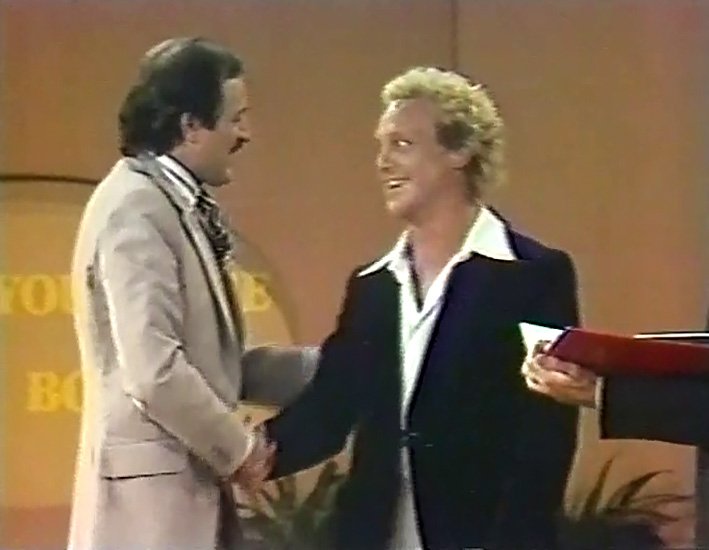Peter Bowles This Is Your Life
