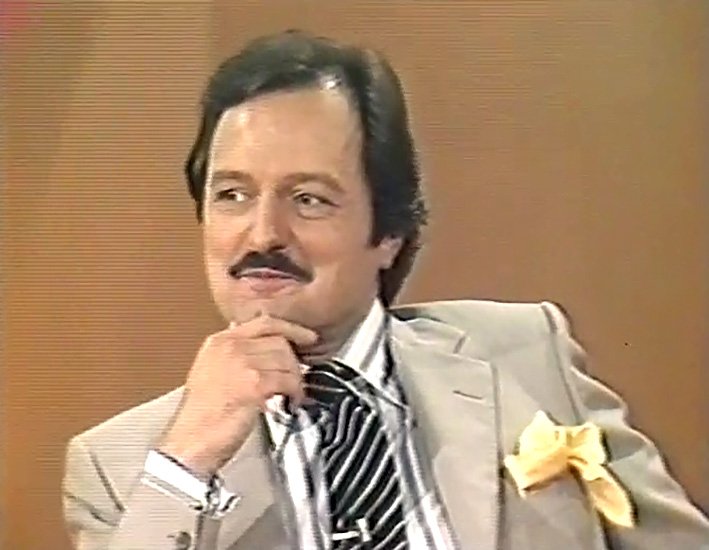 Peter Bowles This Is Your Life