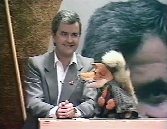 Rodney Bewes This Is Your Life