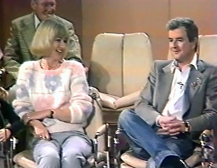 Rodney Bewes This Is Your Life