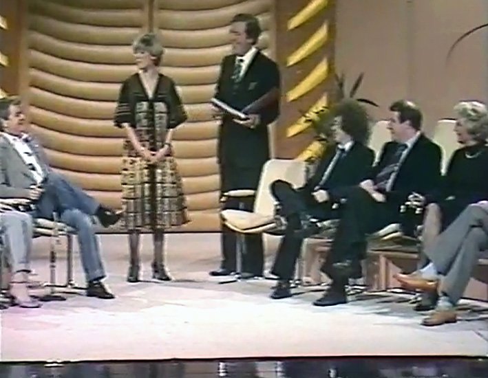 Rodney Bewes This Is Your Life