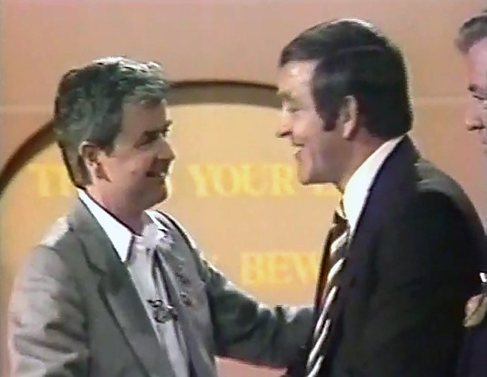 Rodney Bewes This Is Your Life