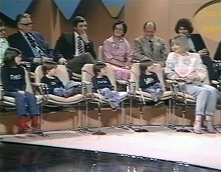 Rodney Bewes This Is Your Life