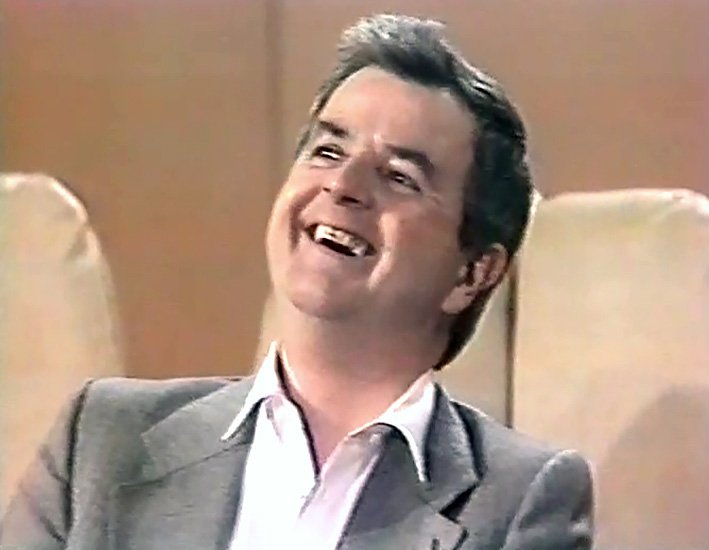 Rodney Bewes This Is Your Life