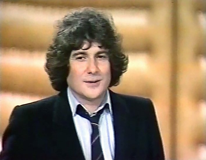 Rodney Bewes This Is Your Life