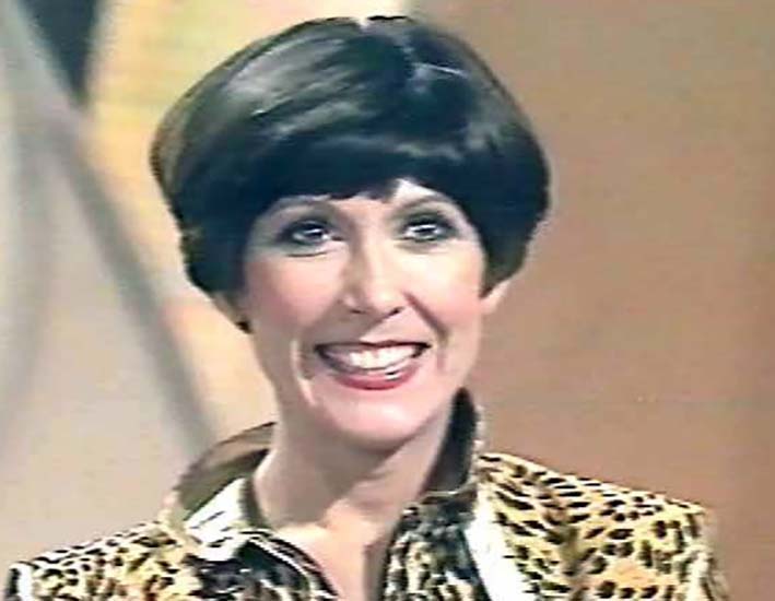 Anita Harris This Is Your Life