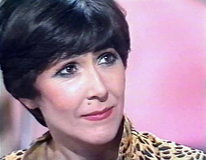 Anita Harris This Is Your Life