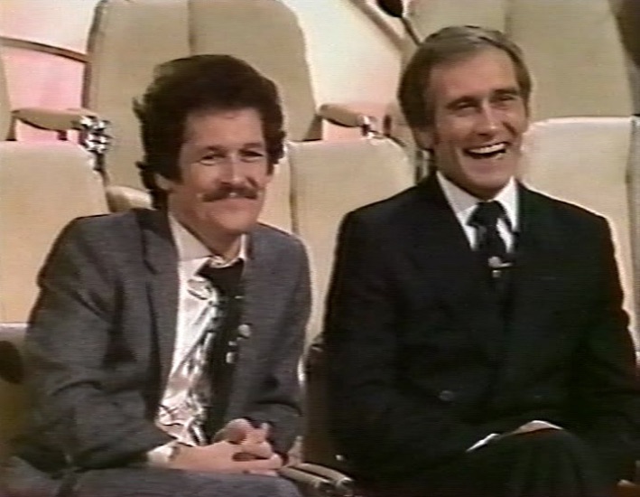 Cannon and Ball This Is Your Life