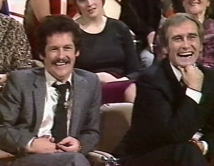 Cannon and Ball This Is Your Life