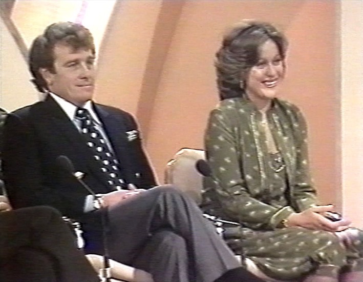 Kiri Te Kanawa This Is Your Life