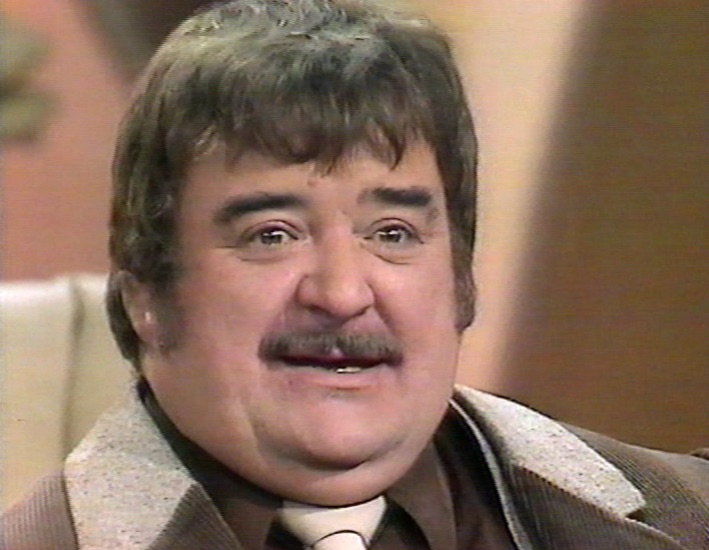 Paul Shane This Is Your Life