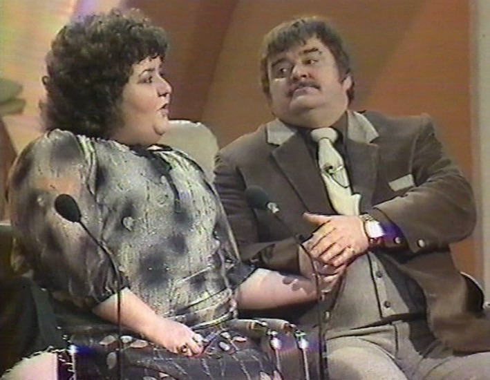 Paul Shane This Is Your Life