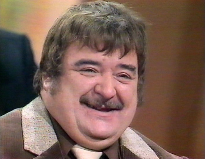 Paul Shane This Is Your Life