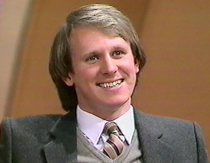 Peter Davison This Is Your Life