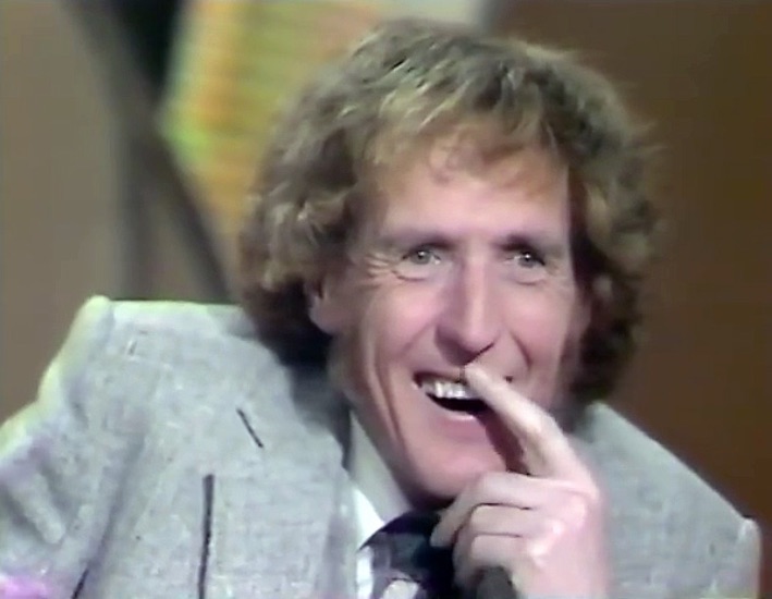 Rod Hull This Is Your Life