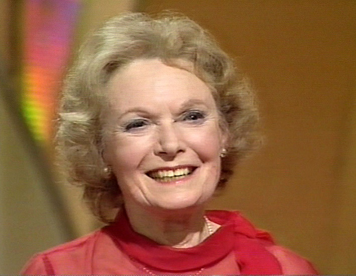 Anna Neagle This Is Your Life
