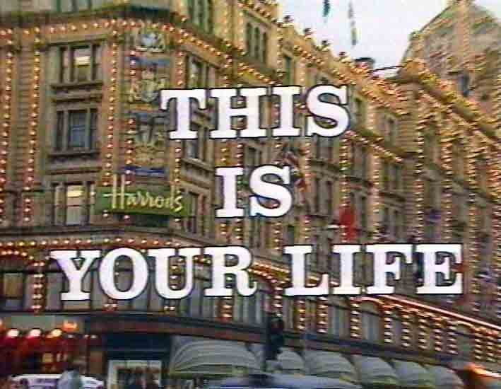 This Is Your Life series 24 titles