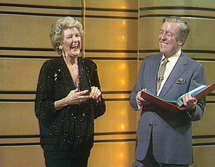 Donald Sinden This Is Your Life