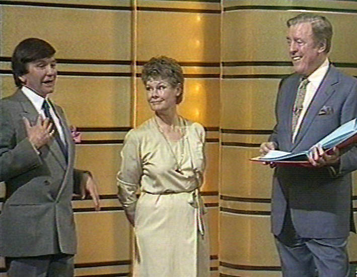 Donald Sinden This Is Your Life