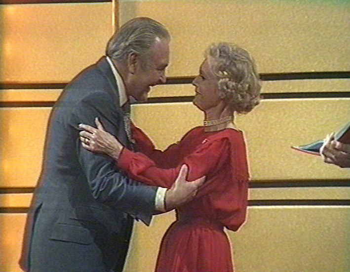 Donald Sinden This Is Your Life