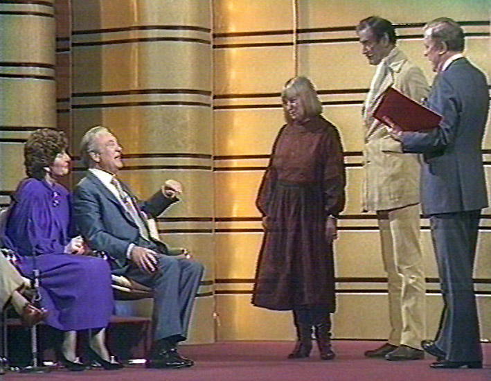 Donald Sinden This Is Your Life