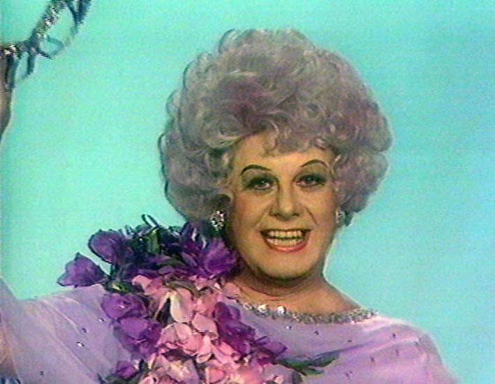 Donald Sinden This Is Your Life