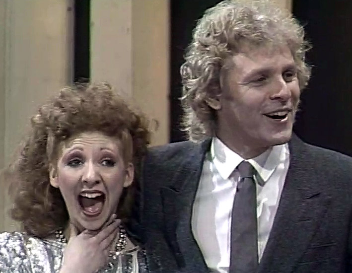 Bonnie Langford This Is Your Life
