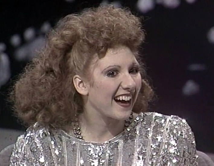 Bonnie Langford This Is Your Life