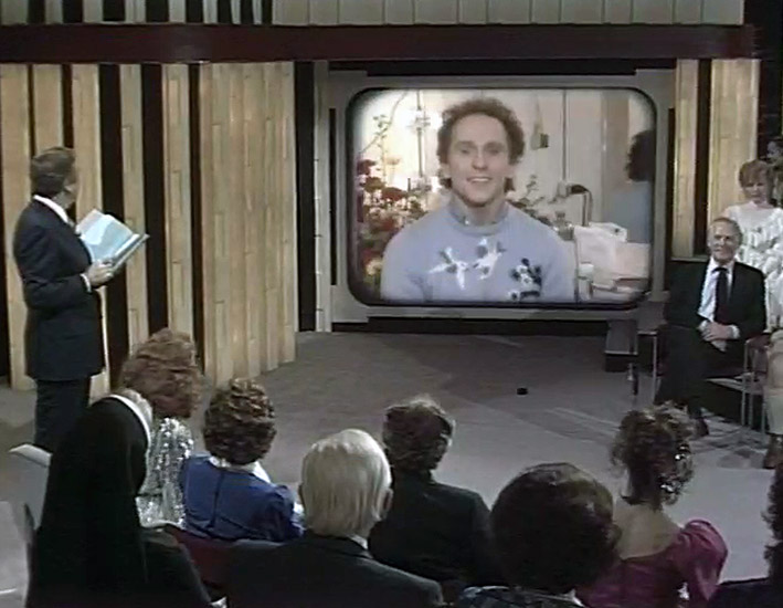 Bonnie Langford This Is Your Life