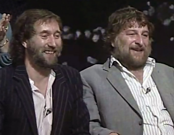 Chas n Dave This Is Your Life