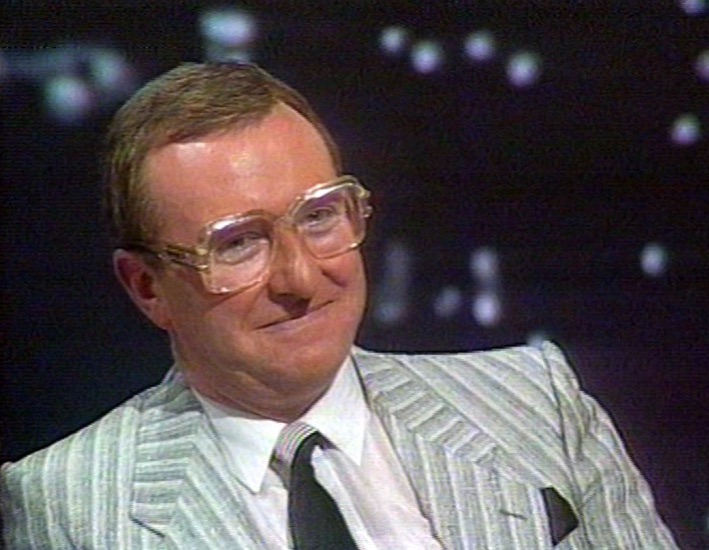 Dennis Taylor This Is Your Life