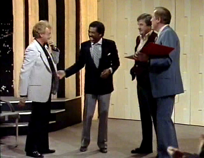 Gerry Marsden This Is Your Life