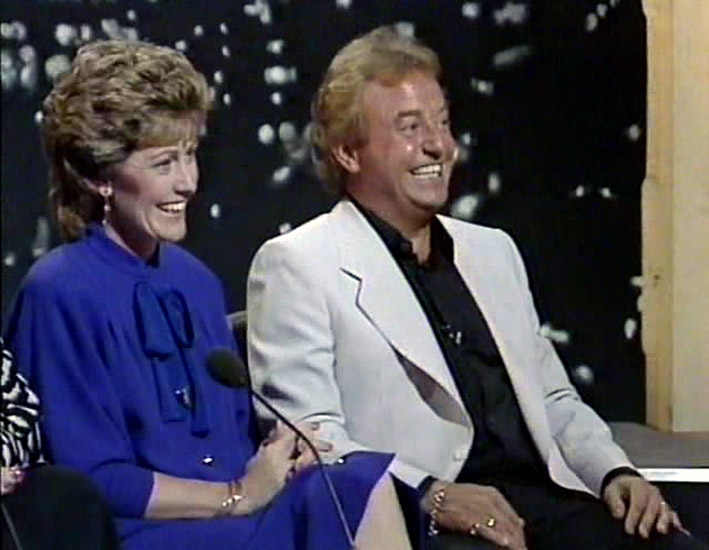 Gerry Marsden This Is Your Life