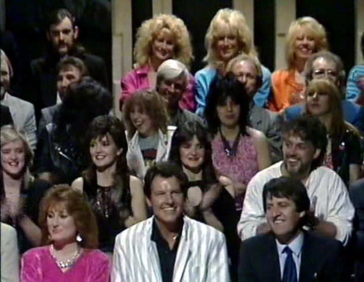 Gerry Marsden This Is Your Life