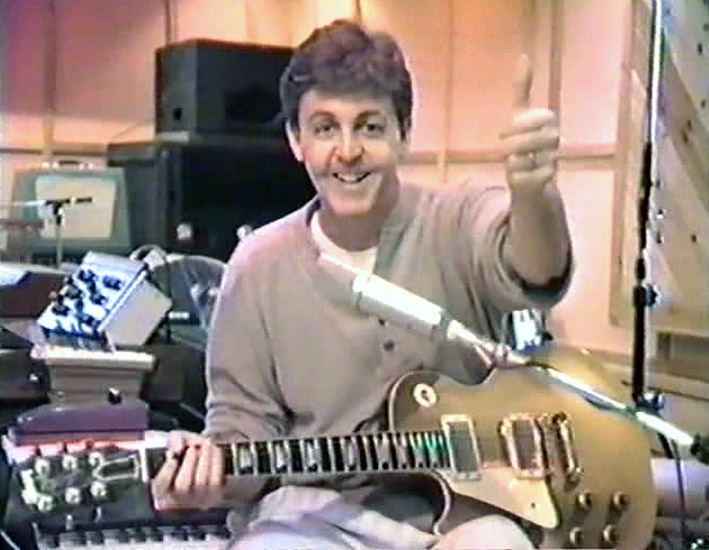 Gerry Marsden This Is Your Life