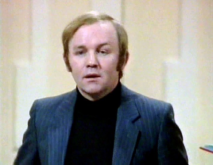 Gerry Marsden This Is Your Life