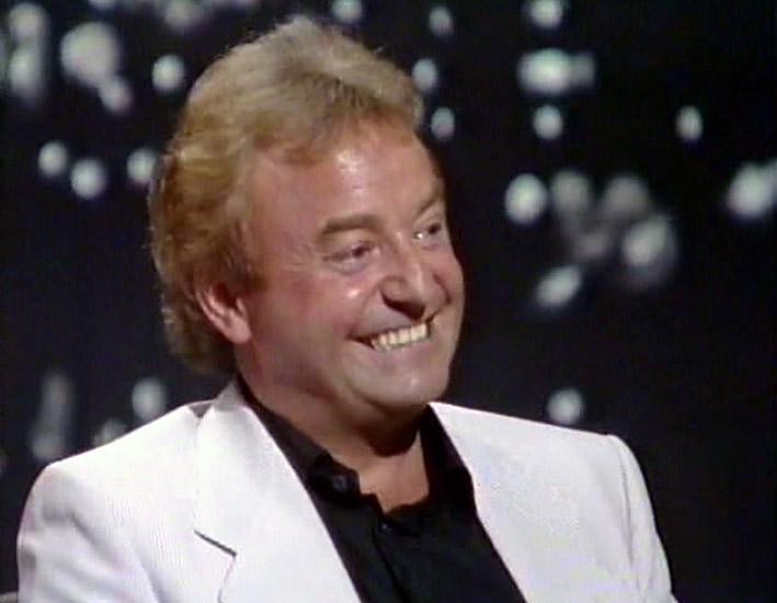 Gerry Marsden This Is Your Life