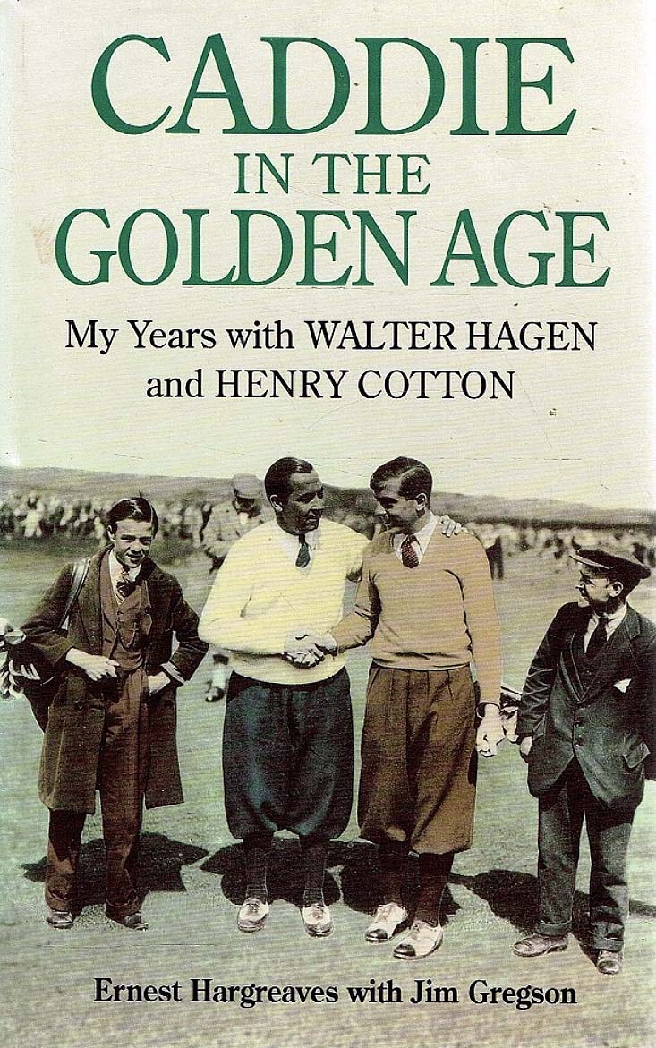 Henry Cotton's biography