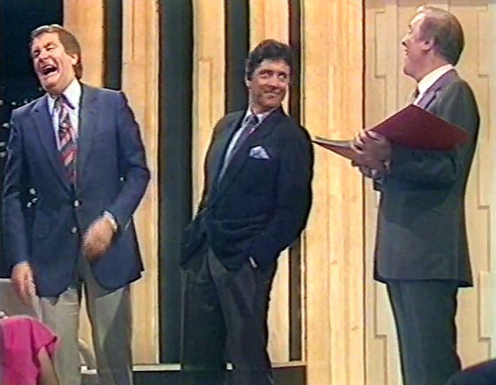Ted Rogers This Is Your Life