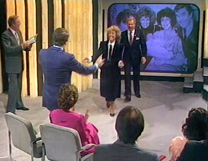 Ted Rogers This Is Your Life