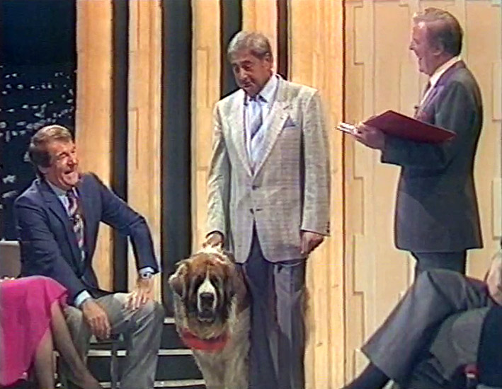 Ted Rogers This Is Your Life