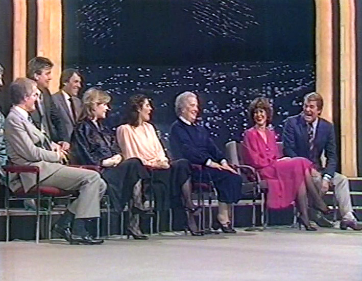 Ted Rogers This Is Your Life