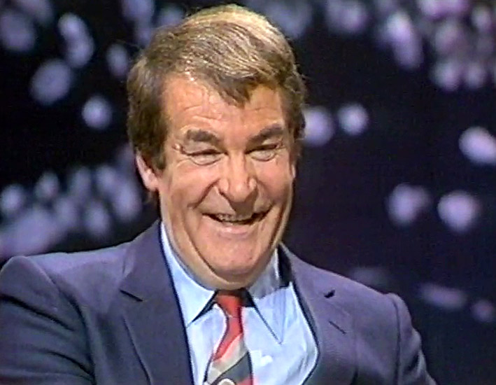 Ted Rogers This Is Your Life
